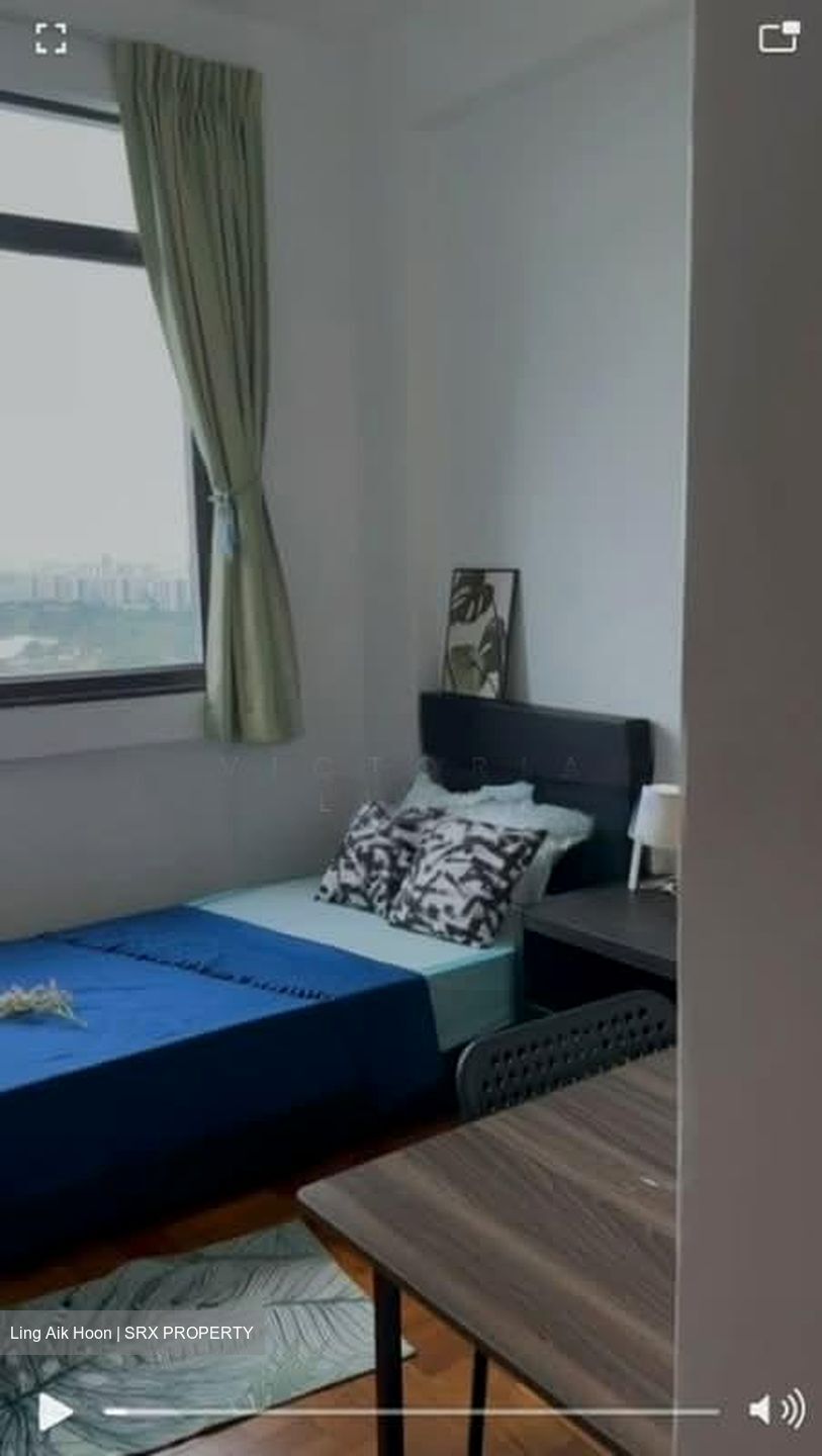 Parc Oasis (D22), Condominium #534525001